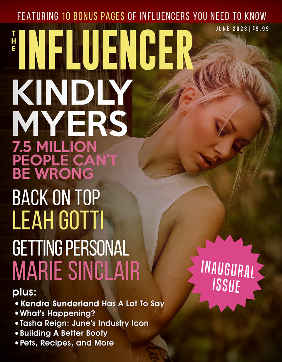 Influencer_June_Cover_web